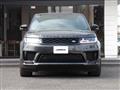 2020 Land Rover Range Rover