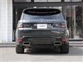 2020 Land Rover Range Rover