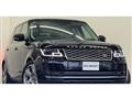 2020 Land Rover Range Rover