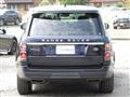 2019 Land Rover Range Rover