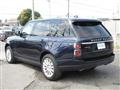 2019 Land Rover Range Rover