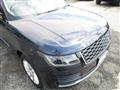 2019 Land Rover Range Rover