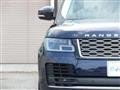 2019 Land Rover Range Rover
