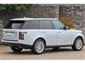 2020 Land Rover Range Rover