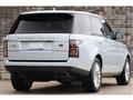 2020 Land Rover Range Rover