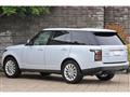 2020 Land Rover Range Rover