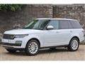 2020 Land Rover Range Rover