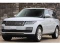 2020 Land Rover Range Rover