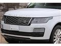 2020 Land Rover Range Rover