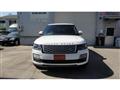 2020 Land Rover Range Rover