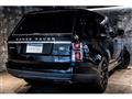 2018 Land Rover Range Rover