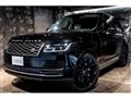 2018 Land Rover Range Rover