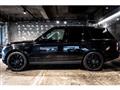 2018 Land Rover Range Rover