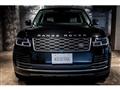 2018 Land Rover Range Rover