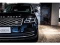 2018 Land Rover Range Rover