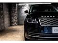 2018 Land Rover Range Rover