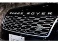 2018 Land Rover Range Rover
