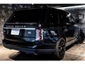 2018 Land Rover Range Rover
