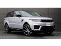 2021 Land Rover Range Rover