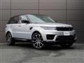 2021 Land Rover Range Rover
