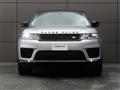 2021 Land Rover Range Rover