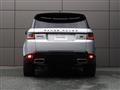 2021 Land Rover Range Rover