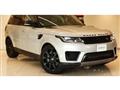 2021 Land Rover Range Rover