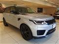 2021 Land Rover Range Rover