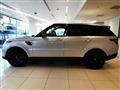 2021 Land Rover Range Rover