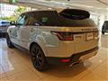 2021 Land Rover Range Rover
