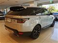 2021 Land Rover Range Rover