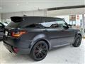 2022 Land Rover Range Rover
