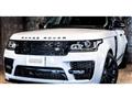 2018 Land Rover Range Rover