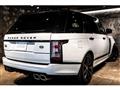 2018 Land Rover Range Rover