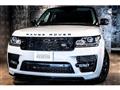 2018 Land Rover Range Rover