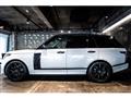 2018 Land Rover Range Rover