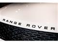 2018 Land Rover Range Rover