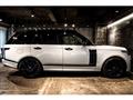 2018 Land Rover Range Rover