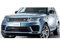 2018 Land Rover Range Rover