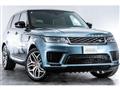 2018 Land Rover Range Rover