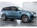 2018 Land Rover Range Rover