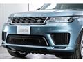 2018 Land Rover Range Rover