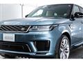 2018 Land Rover Range Rover