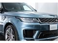 2018 Land Rover Range Rover