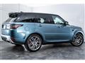 2018 Land Rover Range Rover