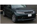 2022 Land Rover Range Rover