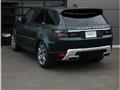 2022 Land Rover Range Rover
