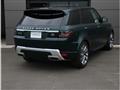 2022 Land Rover Range Rover