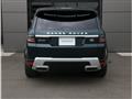 2022 Land Rover Range Rover