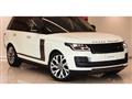 2018 Land Rover Range Rover